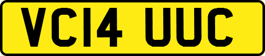 VC14UUC