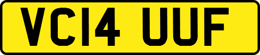 VC14UUF