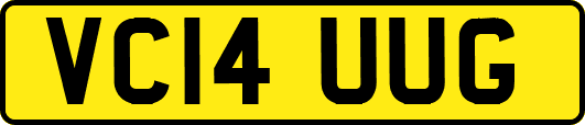 VC14UUG
