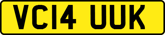VC14UUK