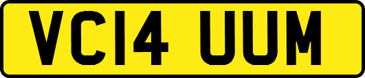 VC14UUM