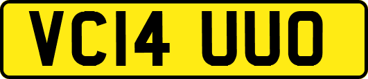 VC14UUO