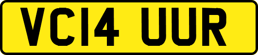 VC14UUR