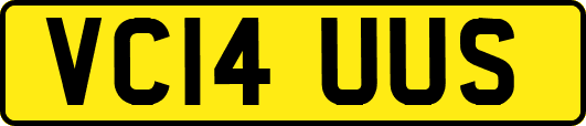 VC14UUS