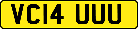 VC14UUU