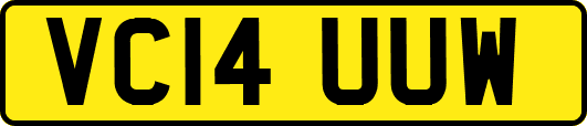 VC14UUW