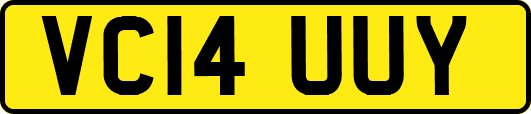 VC14UUY