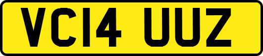 VC14UUZ