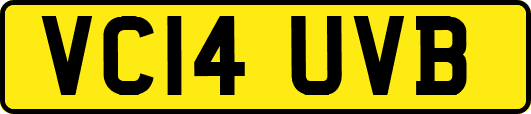 VC14UVB