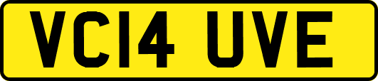 VC14UVE