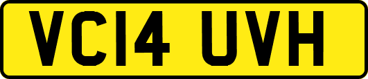 VC14UVH