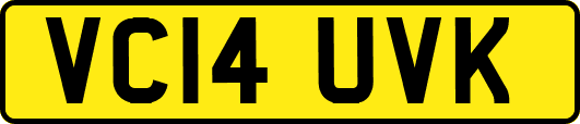 VC14UVK
