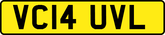 VC14UVL