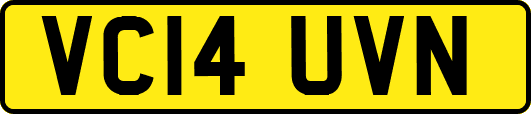 VC14UVN