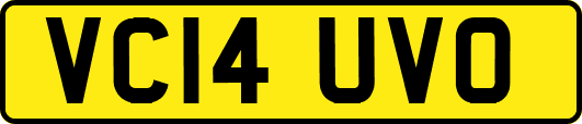 VC14UVO