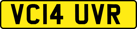 VC14UVR