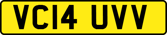 VC14UVV
