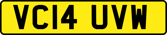 VC14UVW