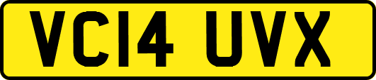 VC14UVX