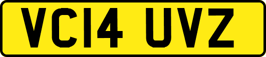 VC14UVZ