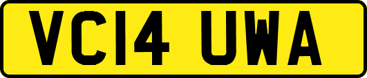 VC14UWA
