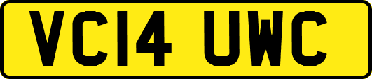 VC14UWC