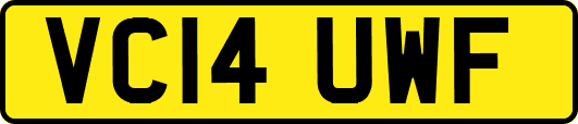 VC14UWF
