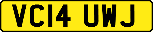 VC14UWJ