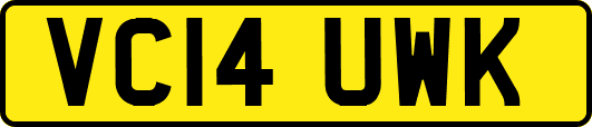VC14UWK