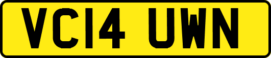 VC14UWN