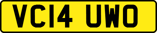 VC14UWO