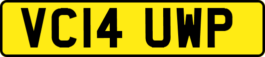 VC14UWP