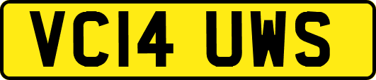 VC14UWS