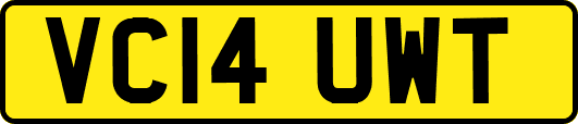 VC14UWT