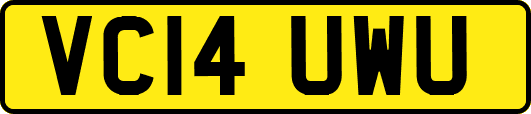 VC14UWU
