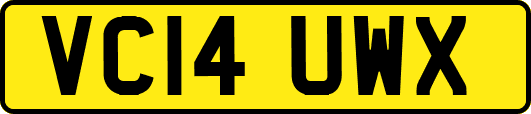 VC14UWX