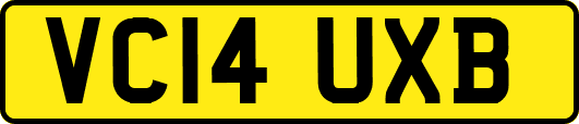VC14UXB