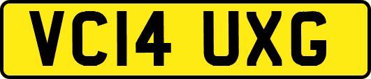 VC14UXG