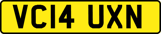 VC14UXN