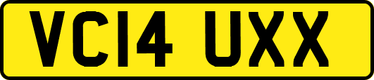 VC14UXX