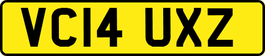 VC14UXZ