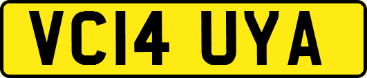 VC14UYA
