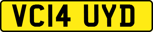 VC14UYD