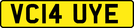 VC14UYE