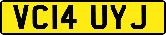 VC14UYJ