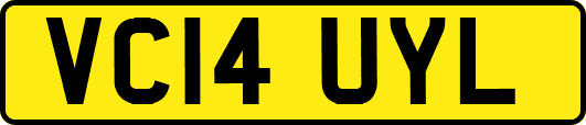 VC14UYL