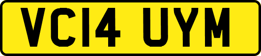 VC14UYM