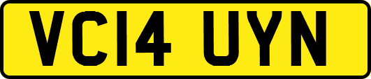 VC14UYN