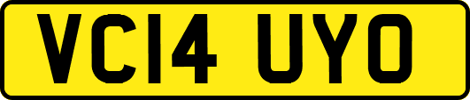 VC14UYO