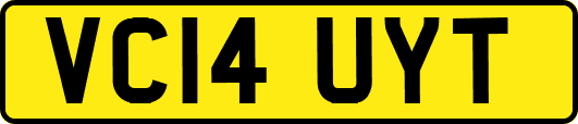 VC14UYT